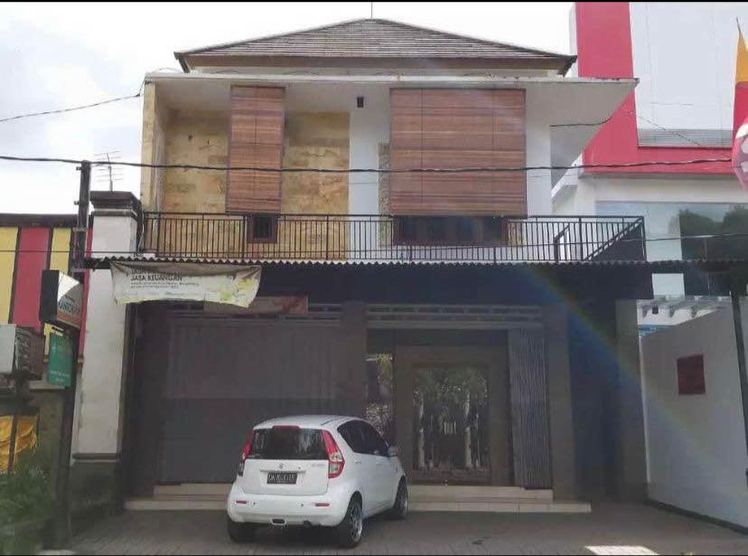 Rumah Dijual di Jl. Raya Darmasaba Badung Bali